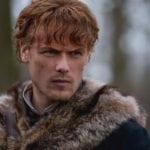 Get that spray bottle to cool yourselves down. Here are some of the peak thirst tweets about 'Outlander''s Jamie Fraser and how he can continually get it.