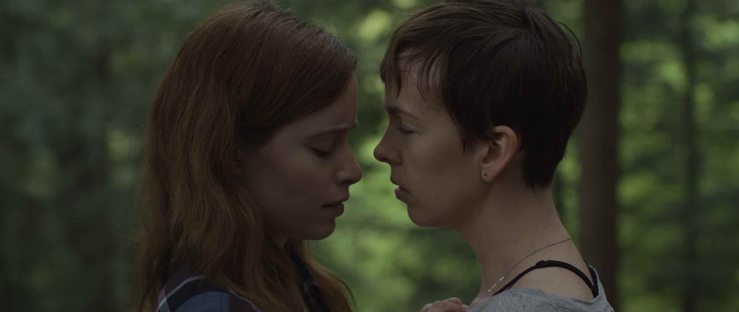 TV's very best depictions of lesbian love relationships Film Daily