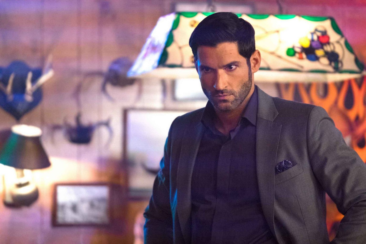 Netflix's 'Lucifer' fans have suffered from the news that the series will end with season five. Now there's word 'Lucifer' may get a season 6 after all.