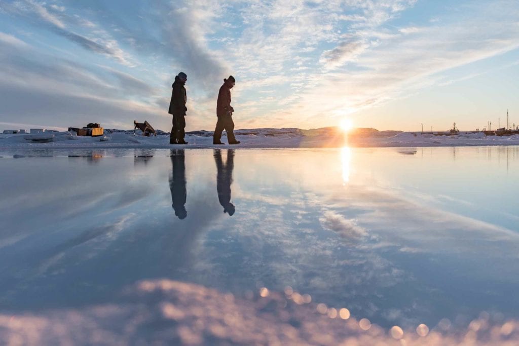 If you’re a nature lover who also happens to love film, you’ll definitely want to check out NatureTrack Film Festival. Here's why.