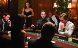 Poker and film are a match made in heaven. To help us stay on top of our game, we’ve compiled a list of some of the best poker movies in cinematic history.
