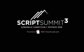 Script Summit promises to be one of the most important events of the year for screenwriters. Here's why you should get involved!