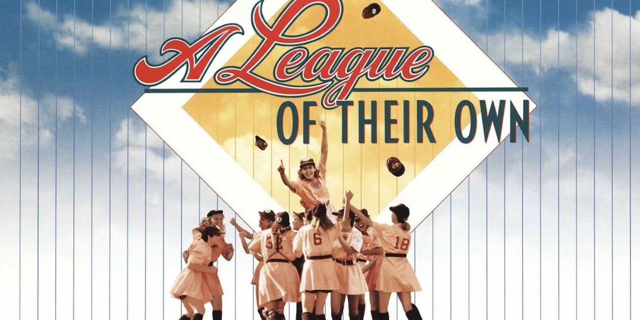 Amazon Studios has big plans to hit it out of the park with a TV series based on iconic tearjerker, 'A League of Their Own'. Here's what we know.