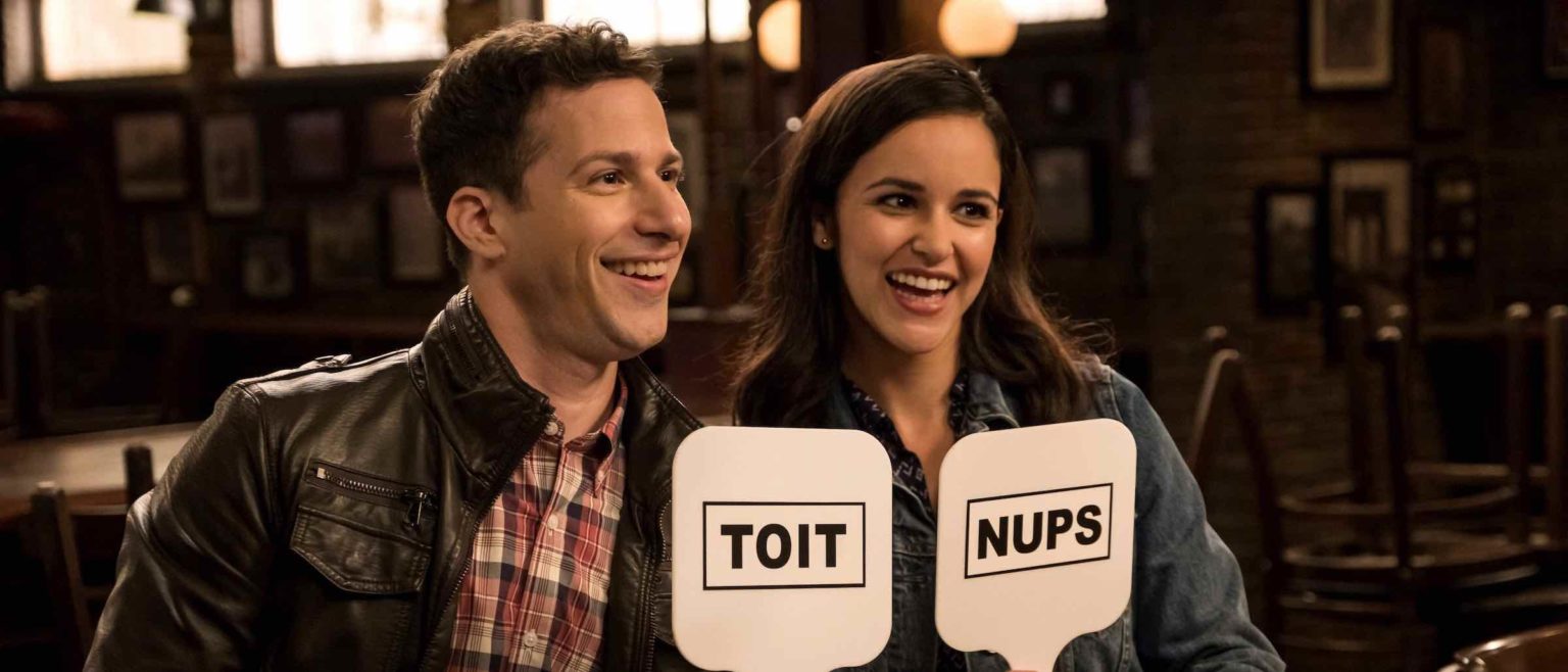 A lot happened last season if you managed to miss the memo that 'Brooklyn Nine-Nine' moved to NBC. Here's everything we know about season 7.