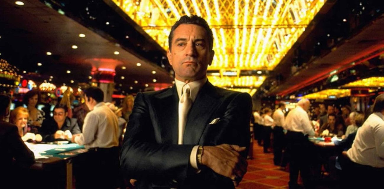 If you want a break from your long sessions on your favorite online casino, we have a list of the top 10 casino movies of all time. Let’s get started!