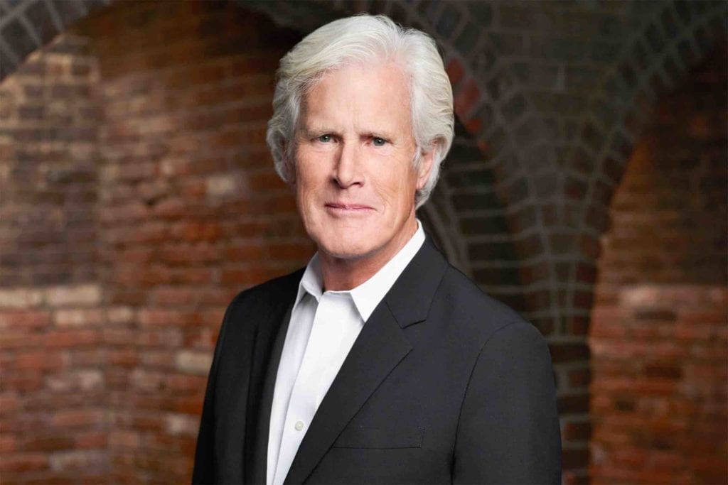 Since 1995, the king of 'Dateline' Keith Morrison has been in our homes every Friday night with a shocking story. Here's his best moments.