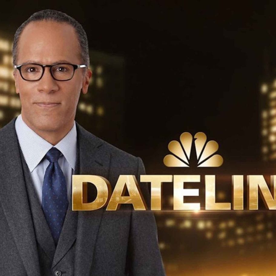 New to 'Dateline'? Here are the 6 episodes you need to watch first