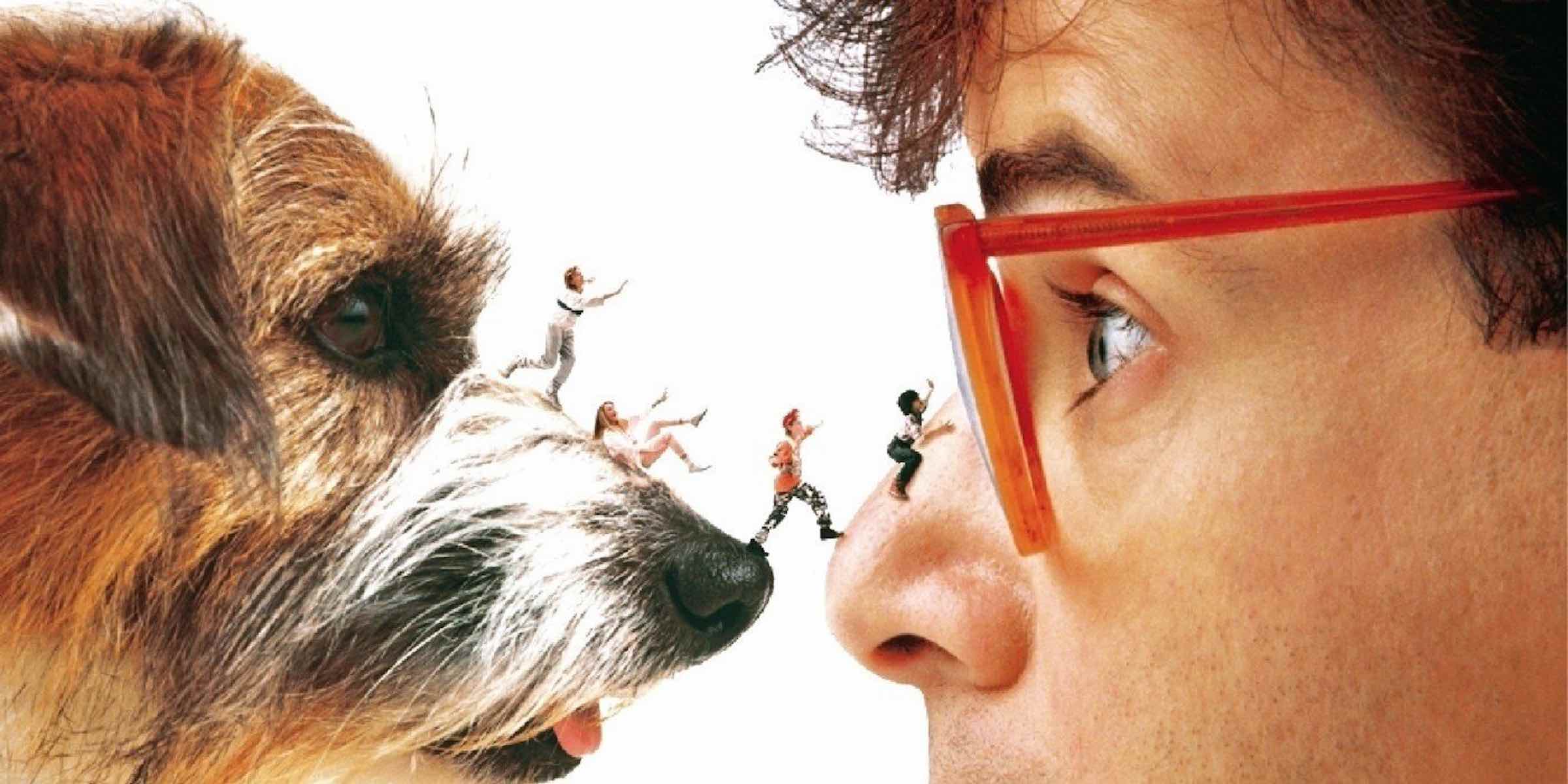 Я уменьшил детей. Дорогая, я уменьшил детей / Honey, i Shrunk the Kids (Джо Джонстон / Joe Johnston) [1989. Я умный. Любимая я уменьшил детей. Дорогая я уменьшил детей поцелуй.