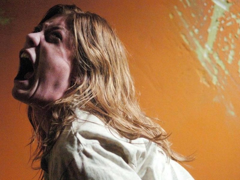 If you loved 'The Exorcism of Emily Rose' and all things demonic then we have just the thing! Check out the best real-life demonic possession movies.