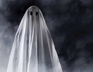 Who doesn’t love a good spook? So curl up with a blanket by the fire, and tune in to one of these paranormal podcasts to get a good fright.