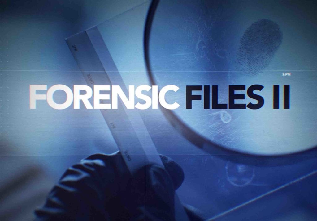 For those true crimes fans who are looking for some top notch OG 'Forensic Files' episodes to check out. We've got you. Here's the best episodes.