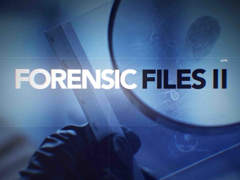 For those true crimes fans who are looking for some top notch OG 'Forensic Files' episodes to check out. We've got you. Here's the best episodes.