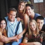 The One Where They Reuinite! If you want to see the cast reunite, then here’s everything we know about the upcoming reunion special for 'Friends'.