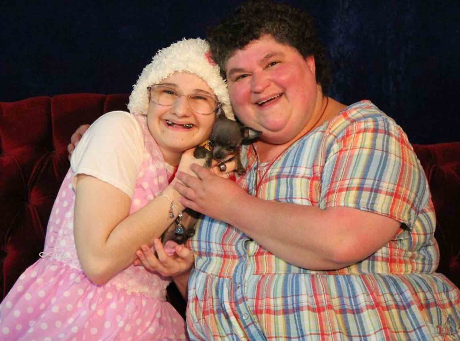 All the best television on the Gypsy Rose Blanchard case to watch now