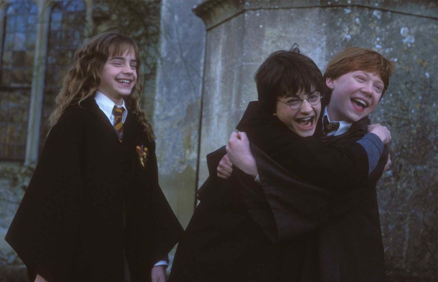 Here are the best 'Harry Potter' memes worthy of a bunch of last-minute points to your house of choice that will send any Potterhead chuckling.