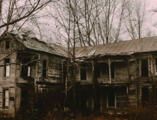 We’ve compiled a list of some of the most bone-chilling haunted houses and the movies and shows that give you a first-hand look into their stories.