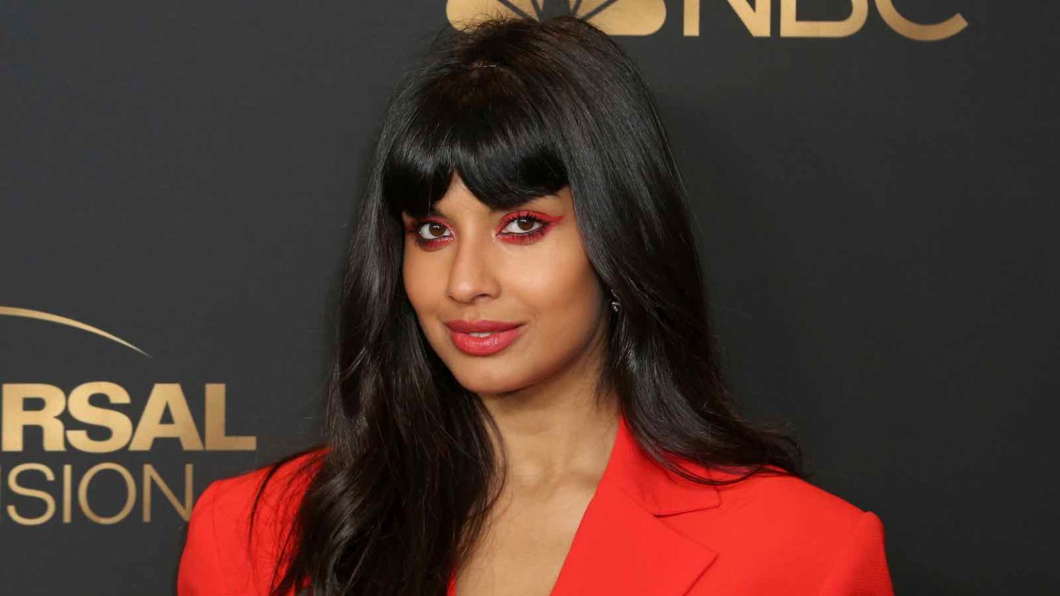 'Legendary' will give ballroom stars a chance to vogue their way to a trophy and a cash prize. Let's spill all the tea on Jameela Jamil and the feud.
