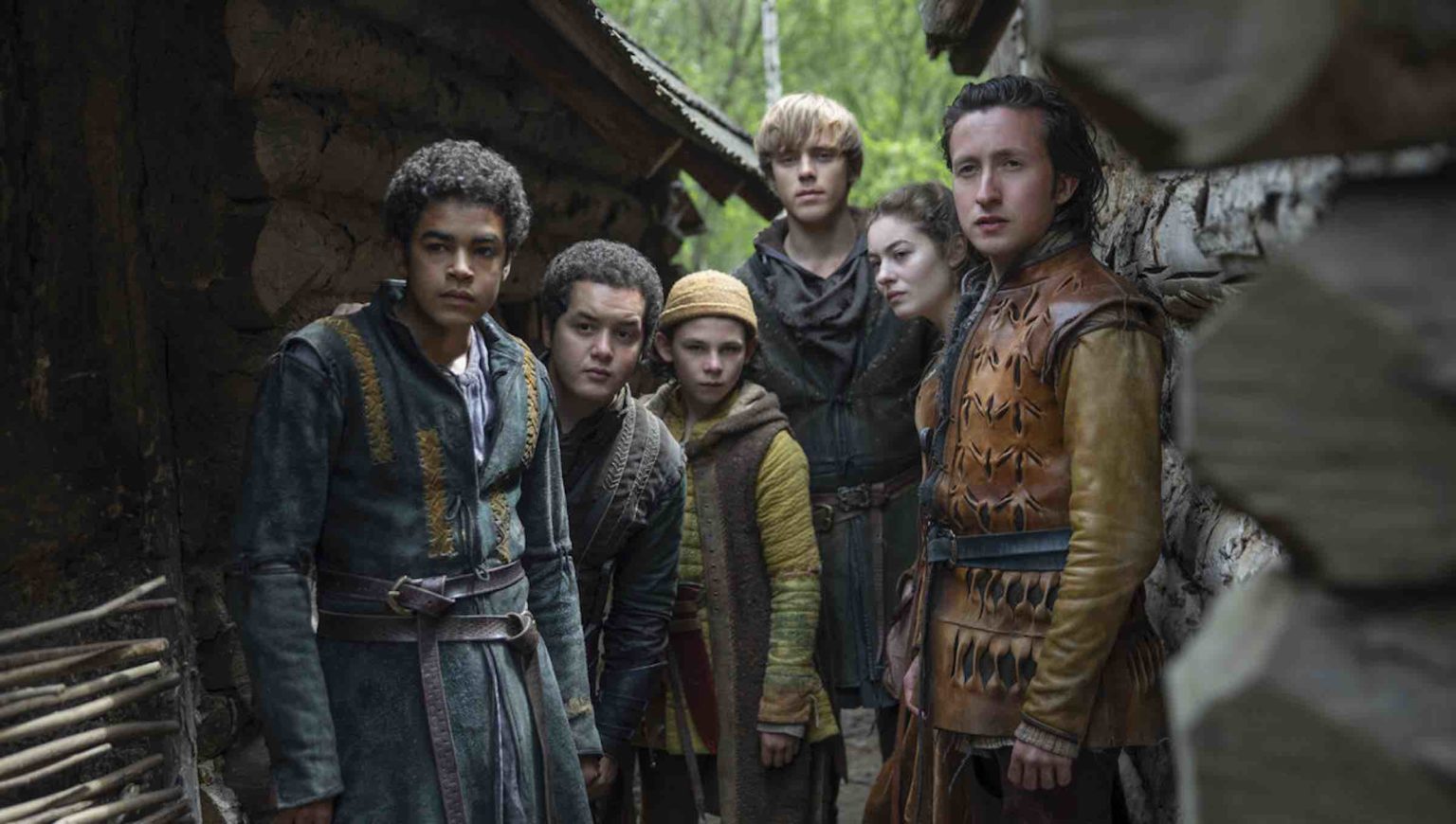 Netflix has debuted a teaser for its new family and kids series 'The Letter for the King'. Here's everything we know about the show.