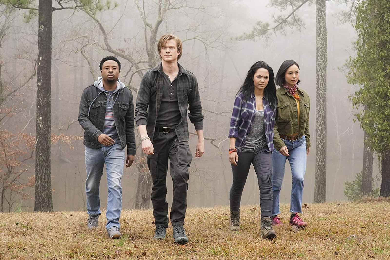 Macgyver Season 4 Everything To Know About The Cbs Reboot Film Daily 