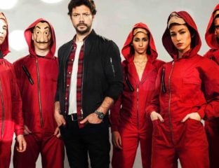 While we can’t do anything to speed up season 4 being released, we present you with some of the funniest 'Money Heist' memes on the internet.