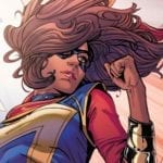 'Ms. Marvel', the show focusing on Kamala Khan’s journey into a full-blown superhero. Here's everything we know about the Marvel show.