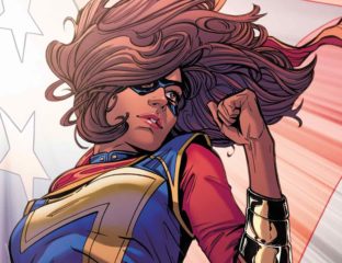'Ms. Marvel', the show focusing on Kamala Khan’s journey into a full-blown superhero. Here's everything we know about the Marvel show.