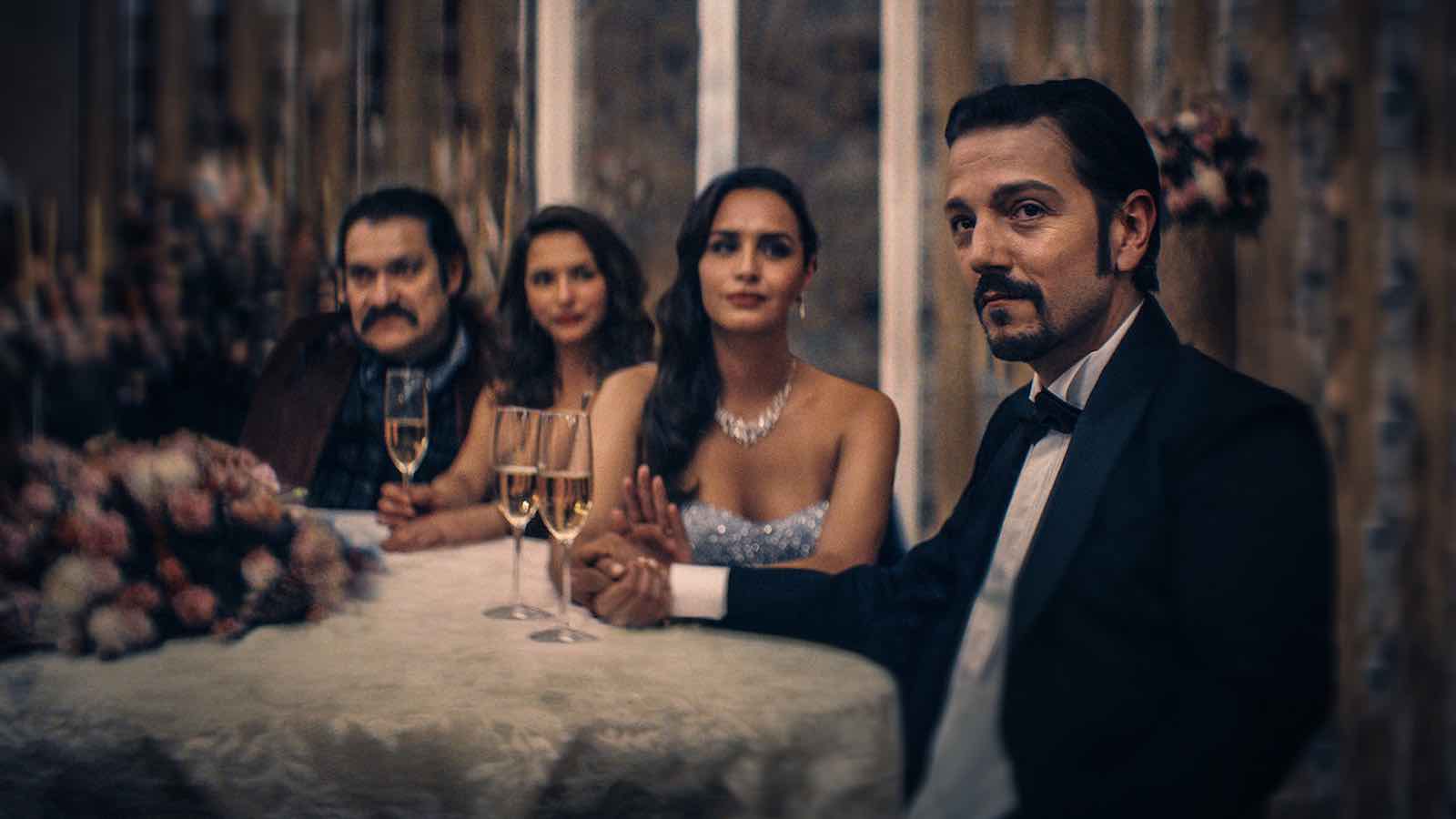 'Narcos Mexico' season 2 Everything to know Film Daily