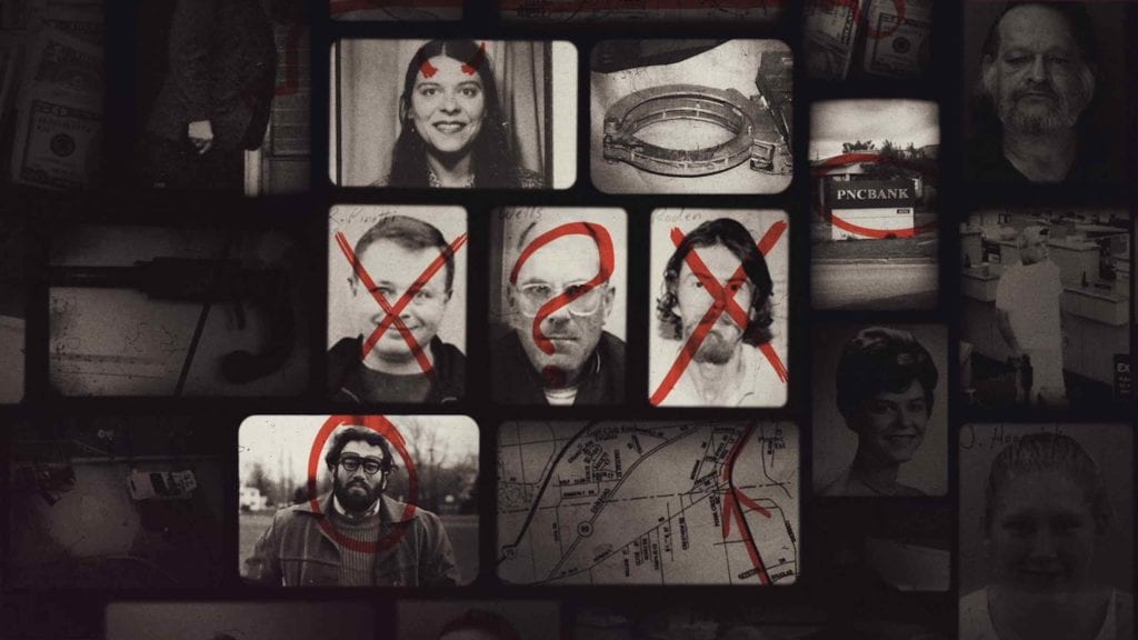 'The Long Shot' is just one of many true crime documentaries. Here are some of the best true crime documentaries on Netflix for 2020.