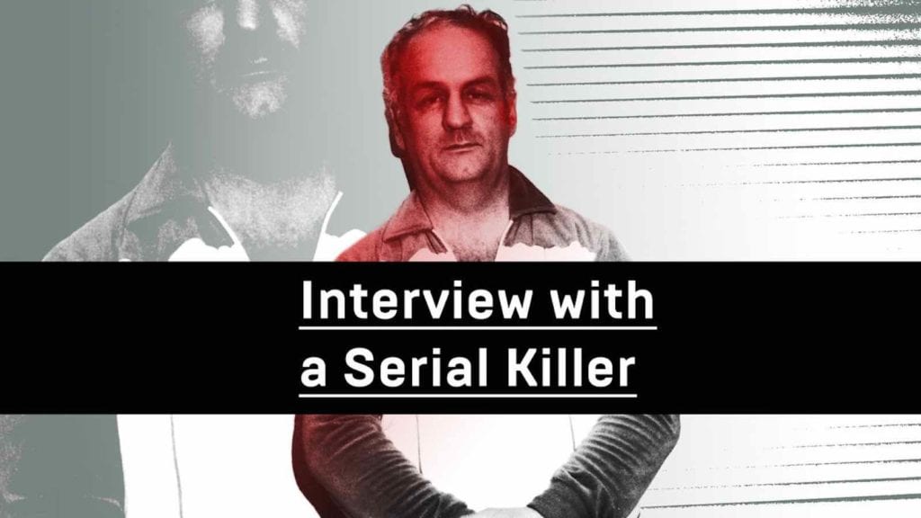 netflix serial killer documentaries