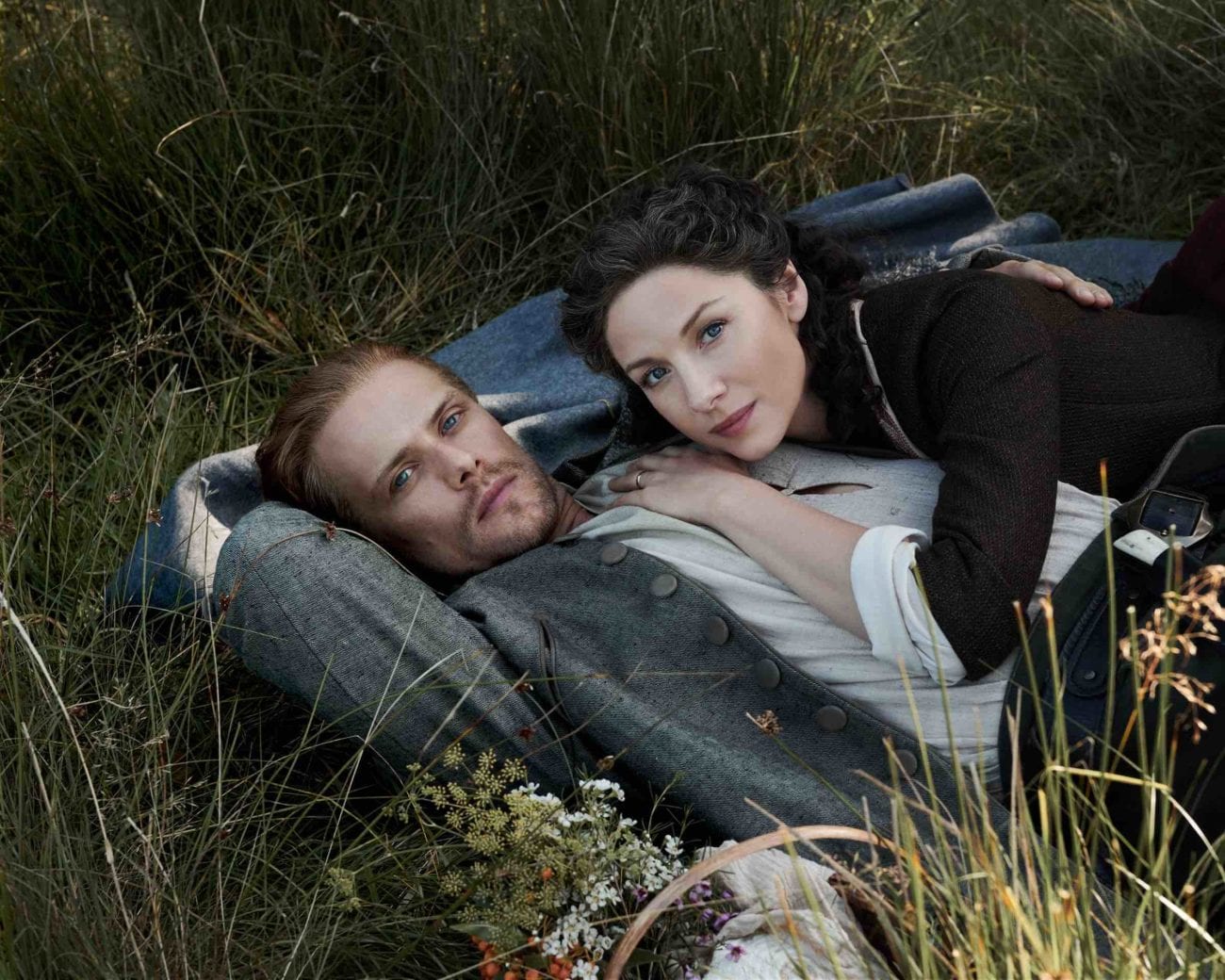 Can't get enough of Jamie and Claire's romance in 'Outlander'? We've gathered the most romantic quotes from Jamie and Claire.