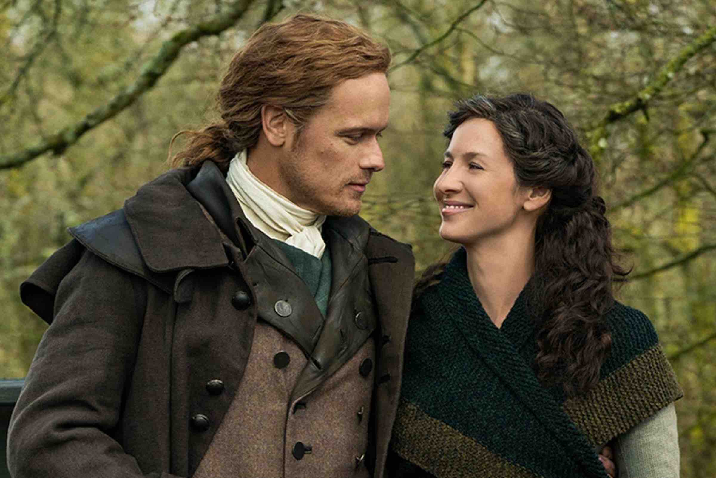 All The Best Outlander Episodes On Netflix To Rewatch Film Daily