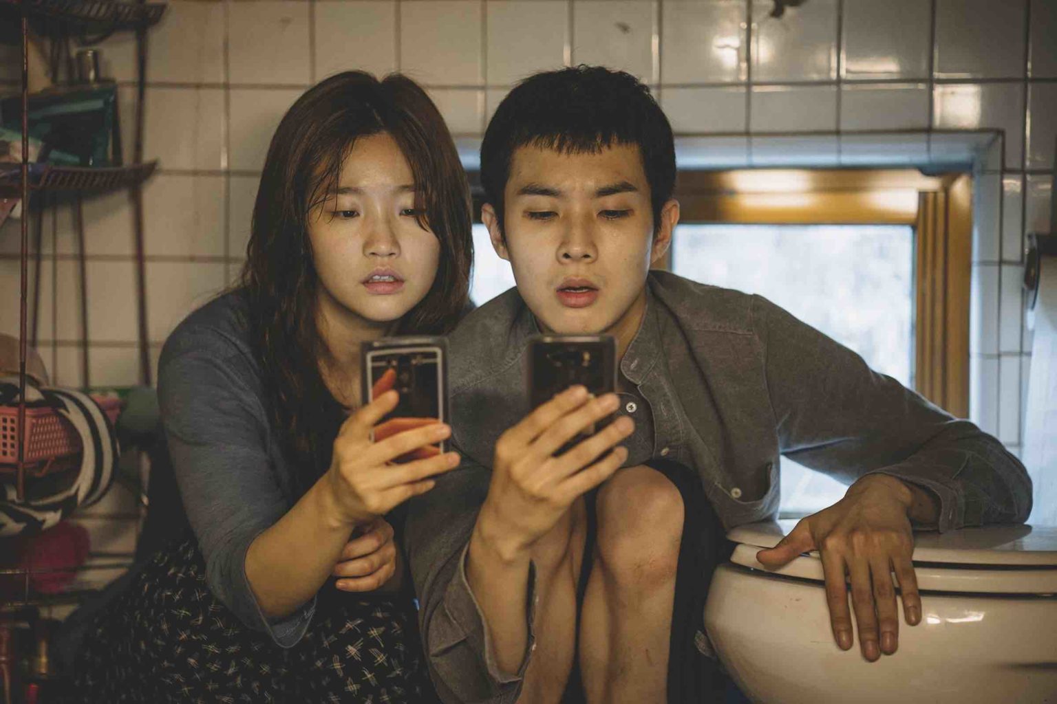 We have a list of the best Korean movies to check out if you loved 'Parasite'. Here are some of the best Korean-language movies.