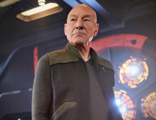 We have no interest in pretending that Picard is perfect (because it’s not), so instead, we've outlined just where 'Star Trek: Picard' is stupid.