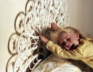 It’s a wild story for those who haven’t heard about the strange happenings for the cast from the original 'Poltergeist' films. Check it out.