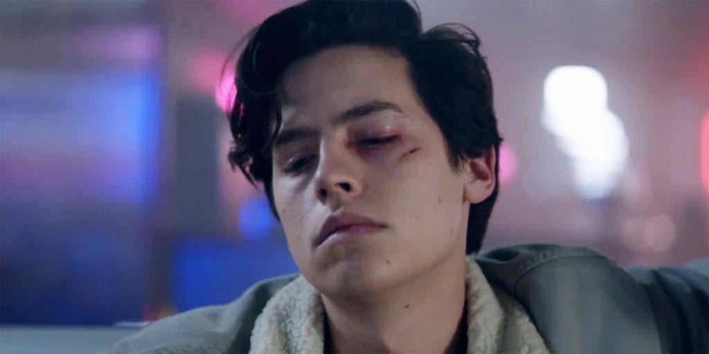 The one question on the minds of all 'Riverdale' fans is, well, is Jughead dead? Us? Well, we think Jughead is decidedly not dead. Here’s why.