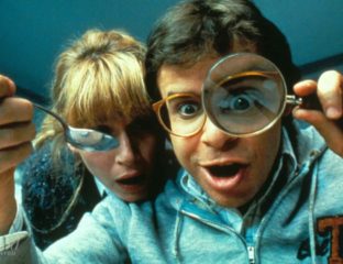 One of the most iconic movies from the childhood of many youths is 1989’s 'Honey, I Shrunk the Kids'. Here's everything to know about the reboot.