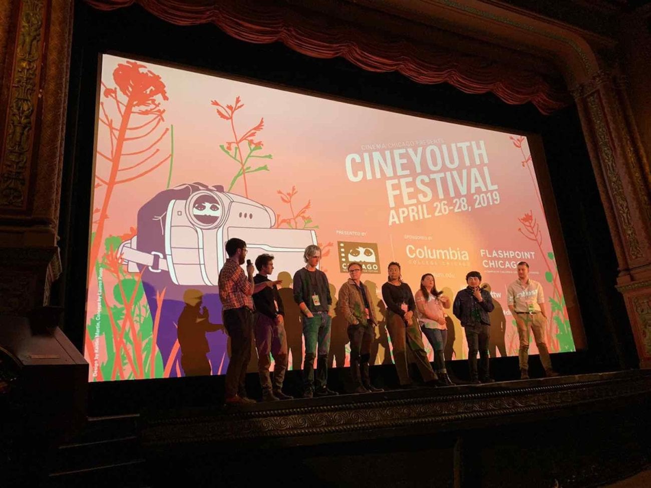 Top 10 student film festivals Film Daily