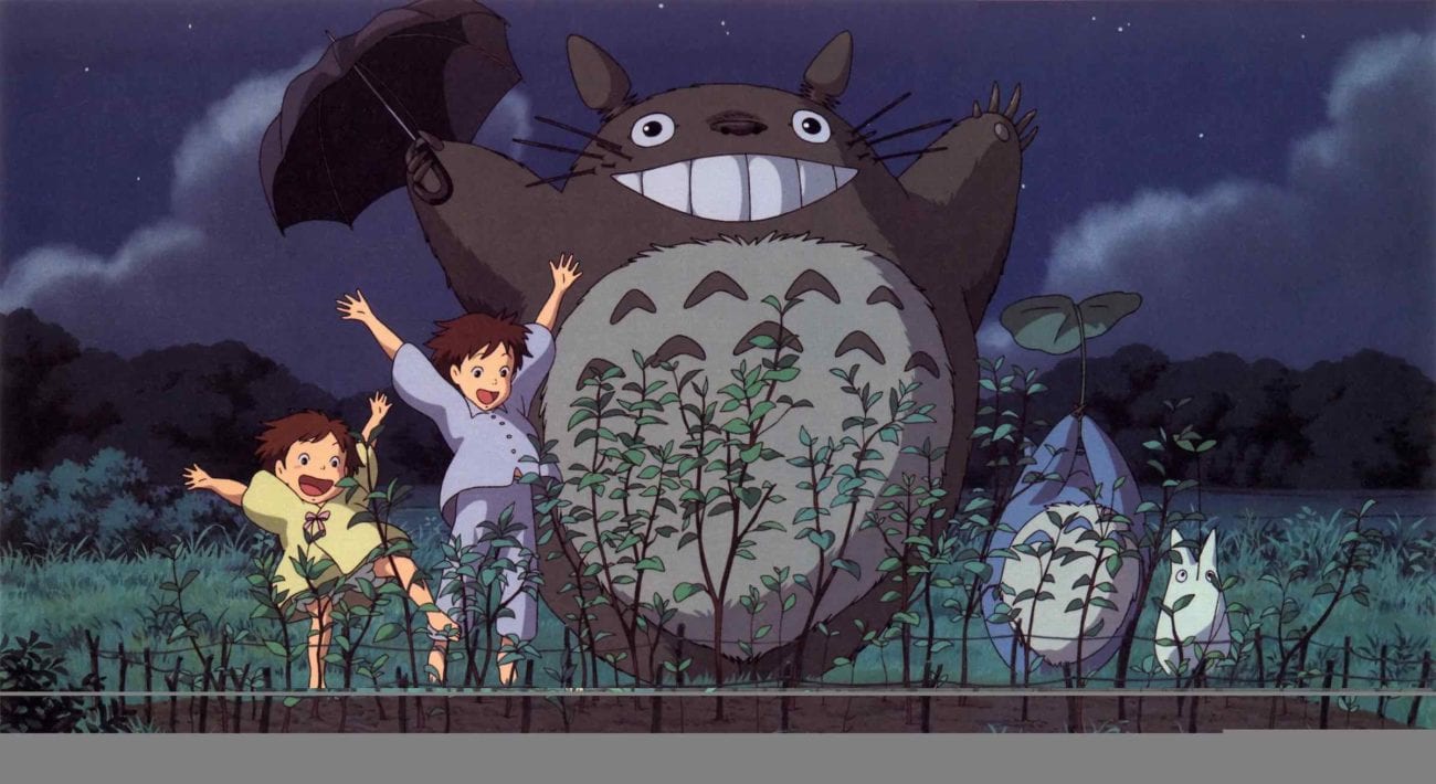 Grave Of The Fireflies Ranking The Best Studio Ghibli Movies On Netflix Film Daily