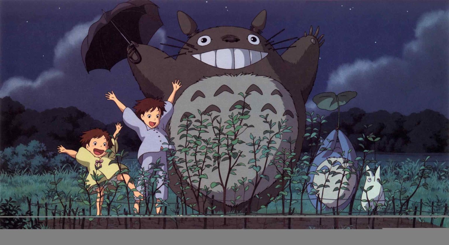 If you’re in a place where Netflix has the streaming rights to 'Grave of the Fireflies' and more, here are the very best Studio Ghibli films to watch.