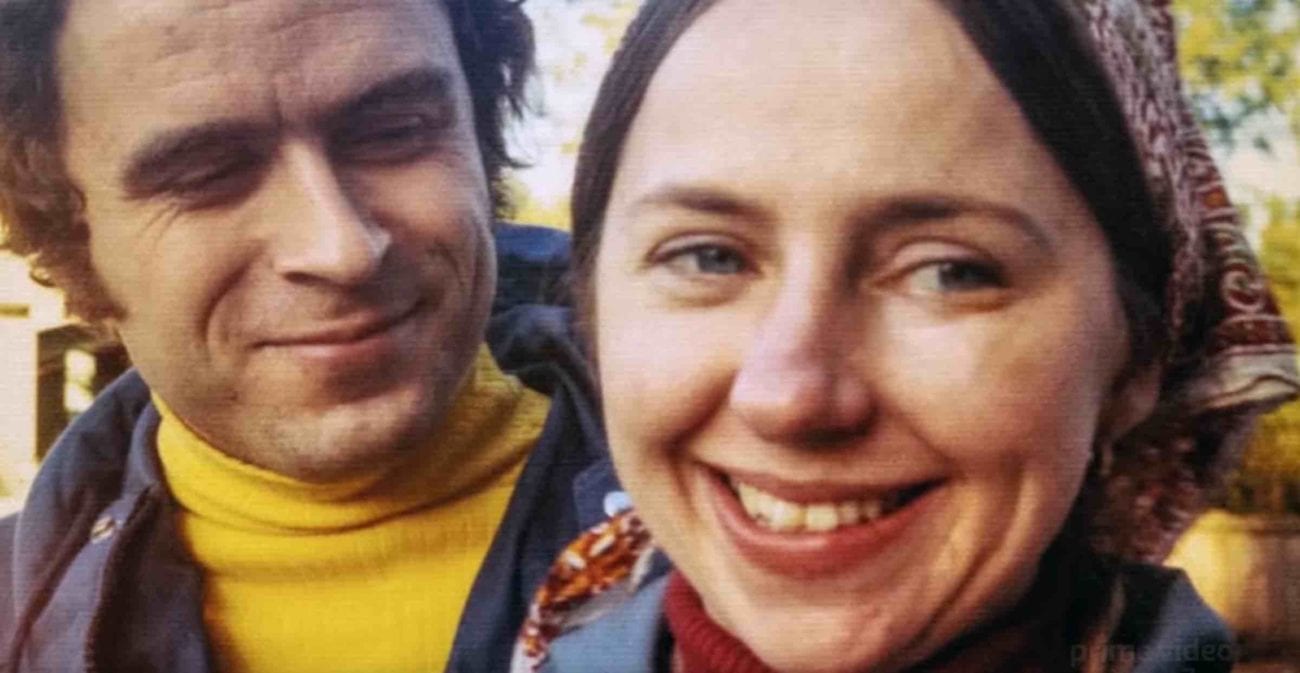 'Falling for a Killer' is the first time Ted Bundy’s girlfriend breaks her silence about her relationship with the serial killer. Here's what we know.