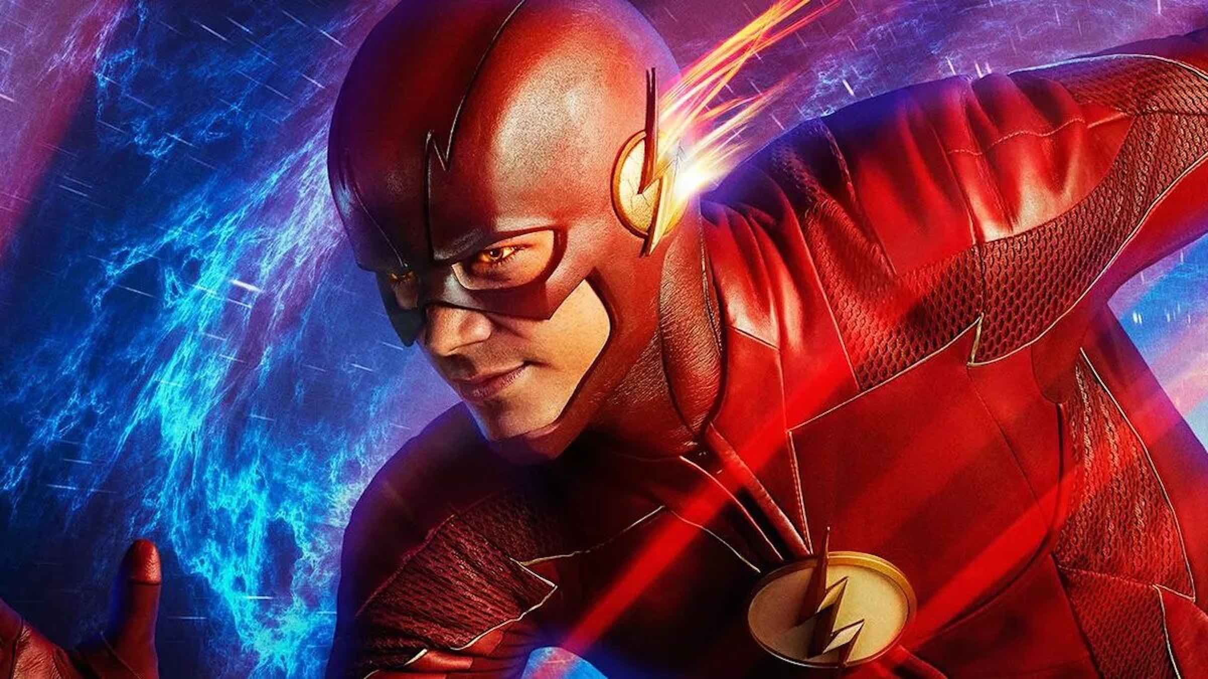 The CW s The Flash Is Back Here s What To Expect Film Daily