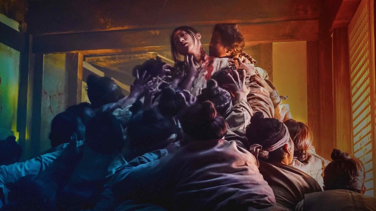 Season 2 of the South Korean zombie period drama 'The Kingdom' returns to Netflix. Here's everything we know about 'The Kingdom'.