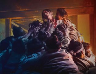 Season 2 of the South Korean zombie period drama 'The Kingdom' returns to Netflix. Here's everything we know about 'The Kingdom'.