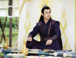 While Wang Zhuo Cheng’s character from 'The Untamed' is definitely controversial, the actor himself has quite the fan base. Here's what we know.