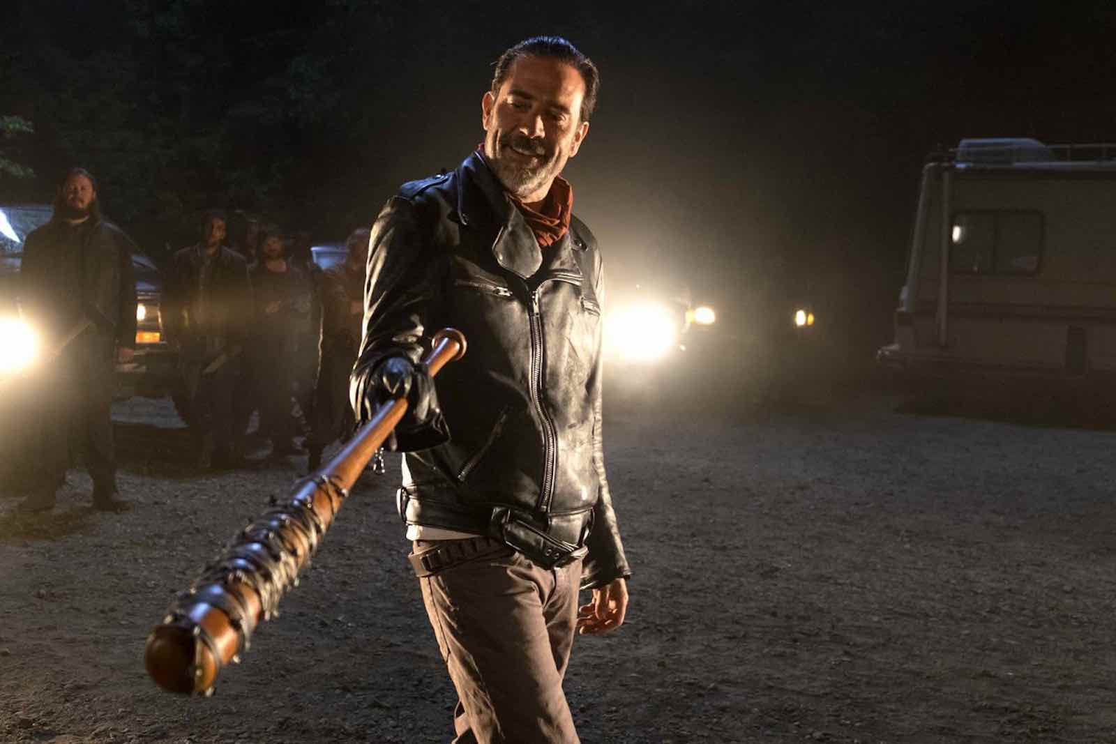 The Very Worst Episodes Of The Walking Dead So Far Film Daily