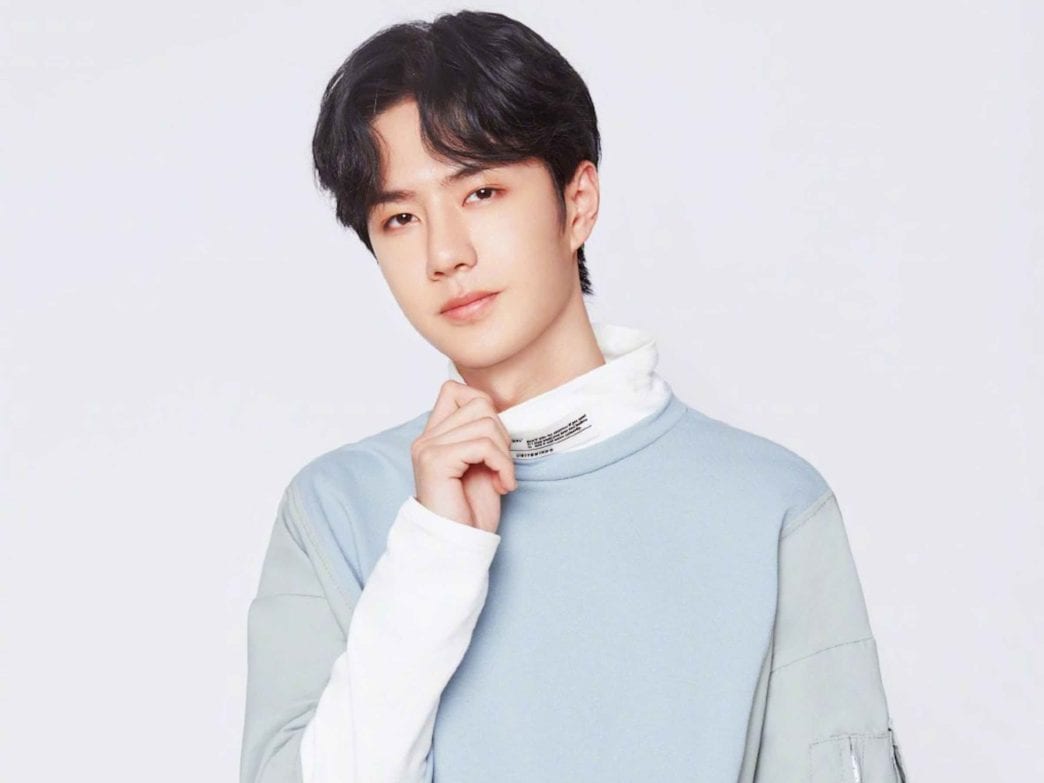 Wang Yibo's most iconic moments on 'Street Dance China' – Film Daily