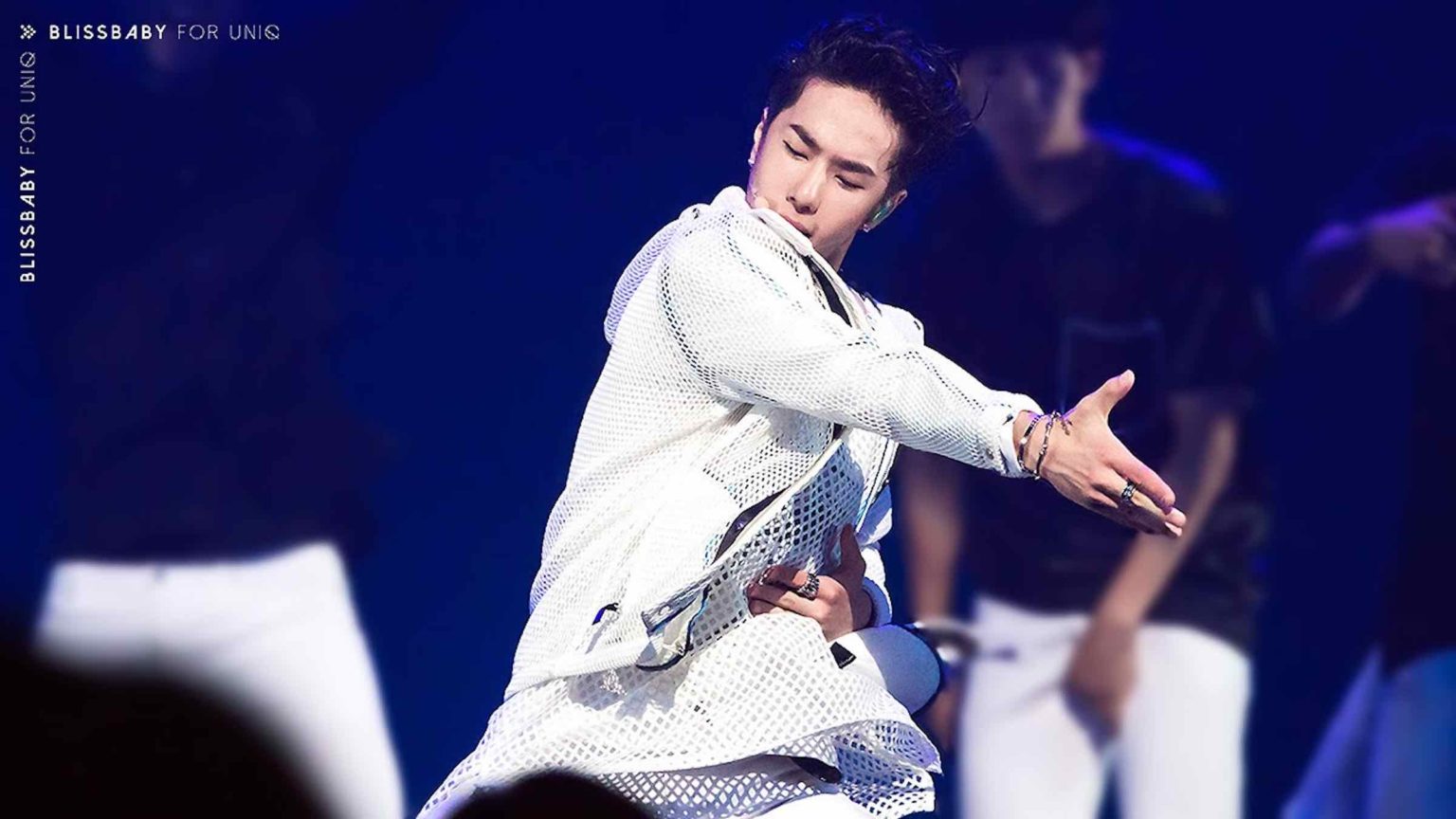 'The Untamed'’s breakout star Wang Yibo is, quite simply, a man of many talents. Here’s a comprehensive list of Yibo’s best dance performances ever.