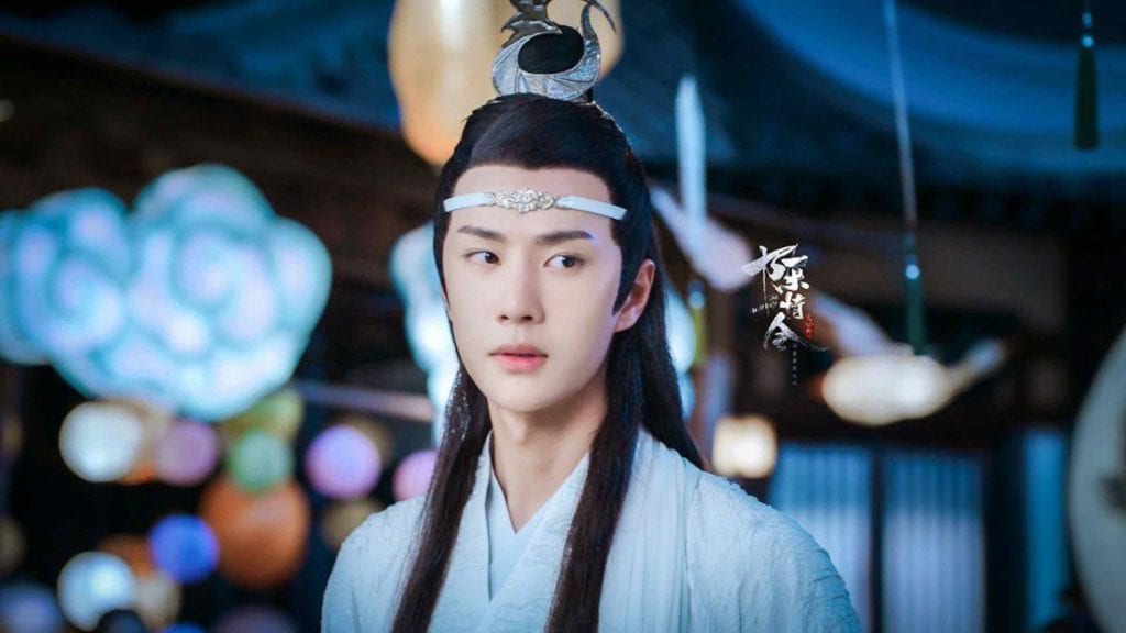 In honor of the love of our lives, Wang Yibo, here’s a collection of wonderful memes about our beautiful boy from 'The Untamed' and more.