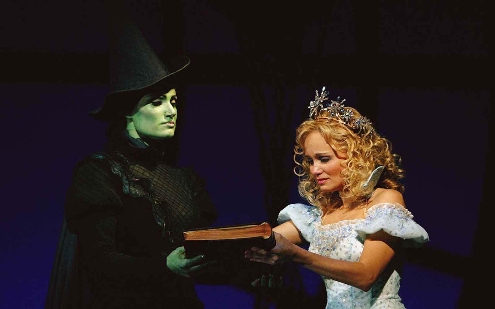Why isn't the 'Wicked' movie getting more hype? Film Daily