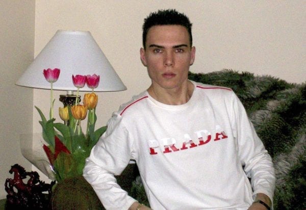 Luka Magnotta Now The Disturbing Tale Of The Necrophile Porn Star